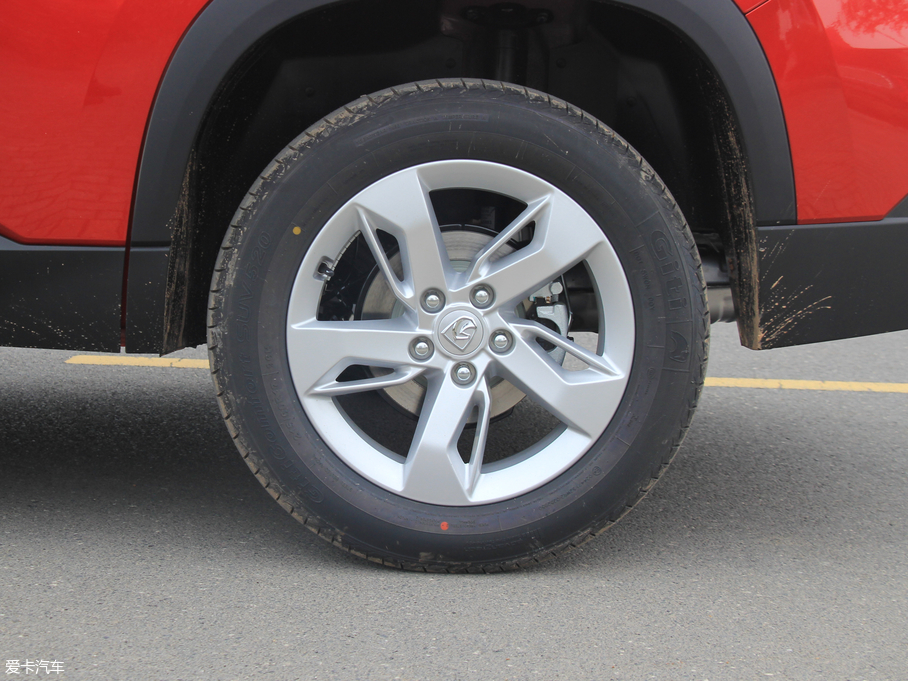 2018E530 1.8L AMTA V