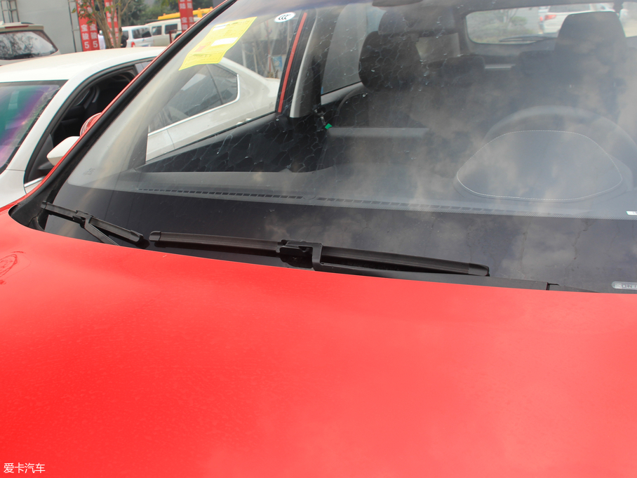 2018E530 1.8L AMTA V