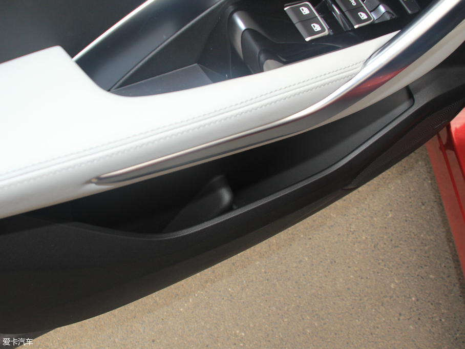 2018E530 1.8L AMTA V