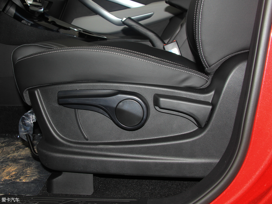 2018E530 1.8L AMTA (gu)V