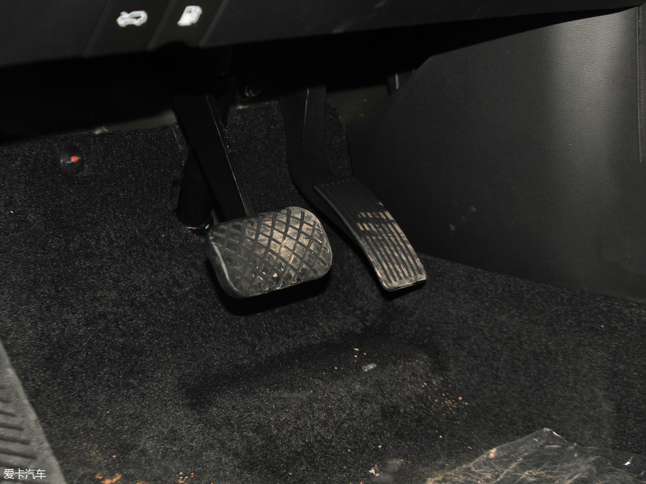 2018E530 1.8L AMTA V