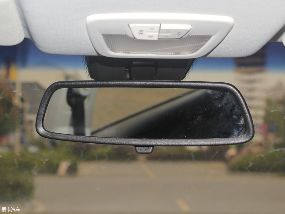 2018E530 1.8L AMTA V