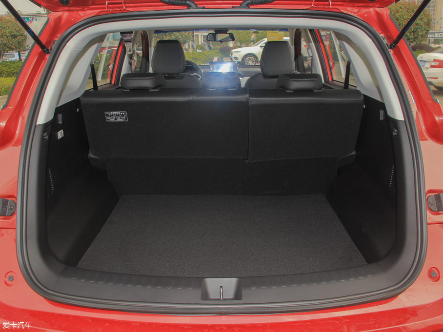 2018E530 1.8L AMTA V