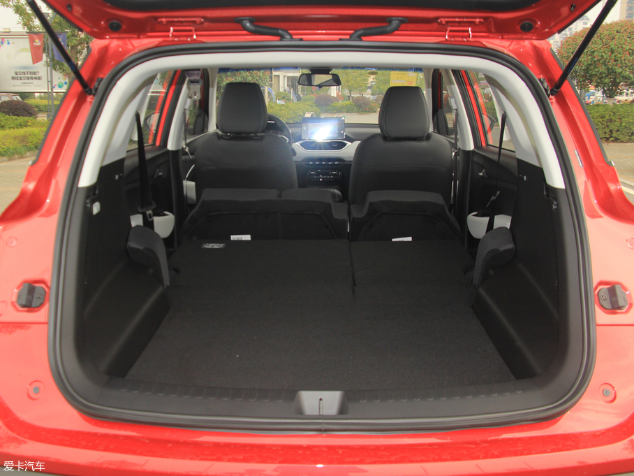 2018E530 1.8L AMTA V