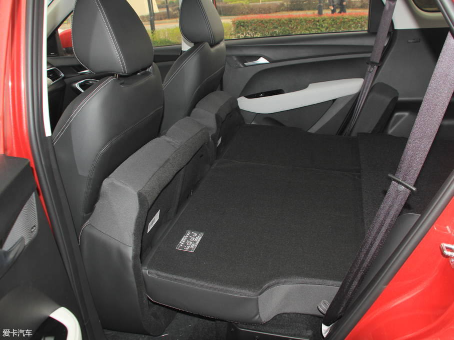 2018E530 1.8L AMTA V