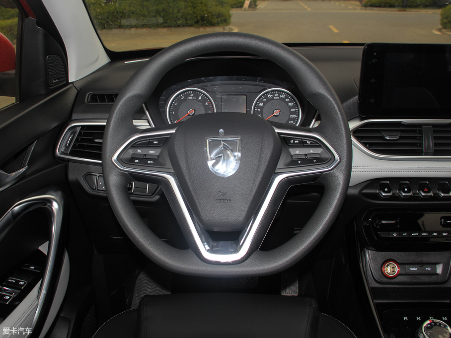 2018E530 1.8L AMTA V