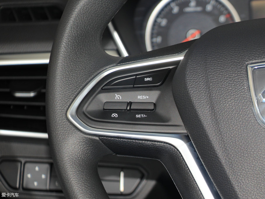 2018E530 1.8L AMTA V