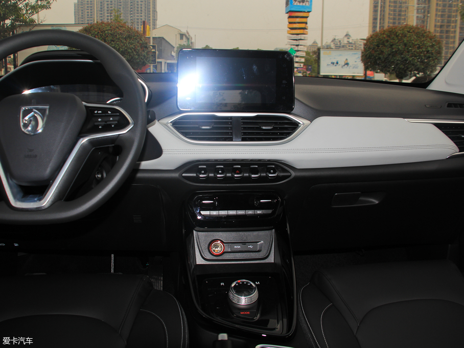 2018E530 1.8L AMTA V