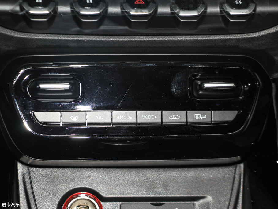 2018E530 1.8L AMTA V