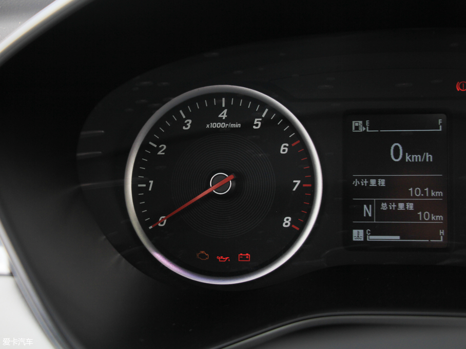 2018E530 1.8L AMTA V