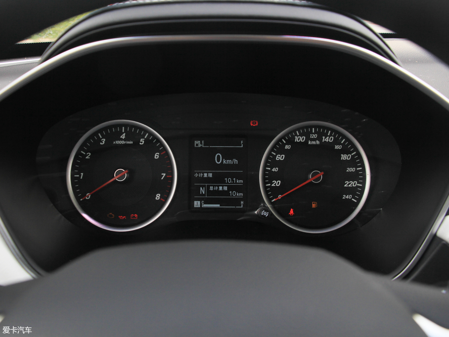 2018E530 1.8L AMTA V