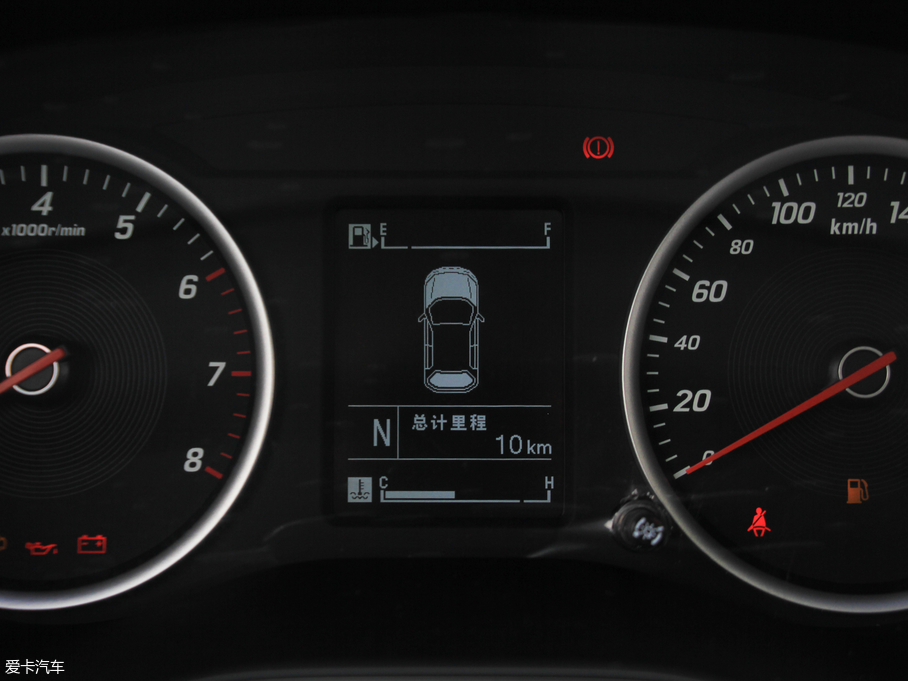 2018E530 1.8L AMTA V