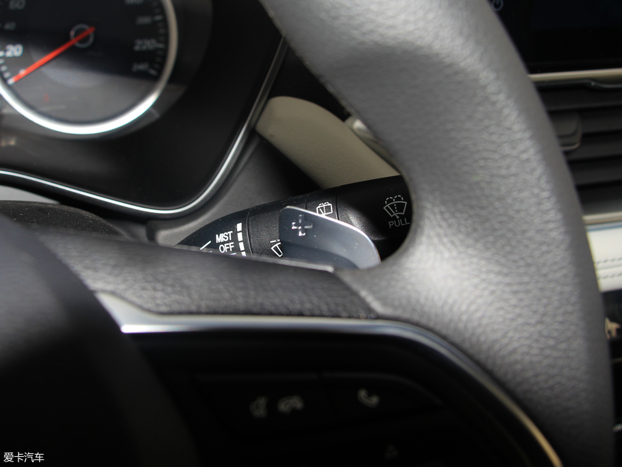 2018E530 1.8L AMTA V