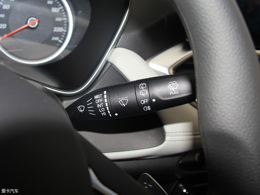 2018E530 1.8L AMTA V