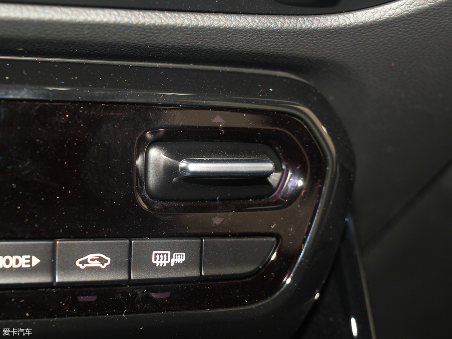 2018E530 1.8L AMTA V