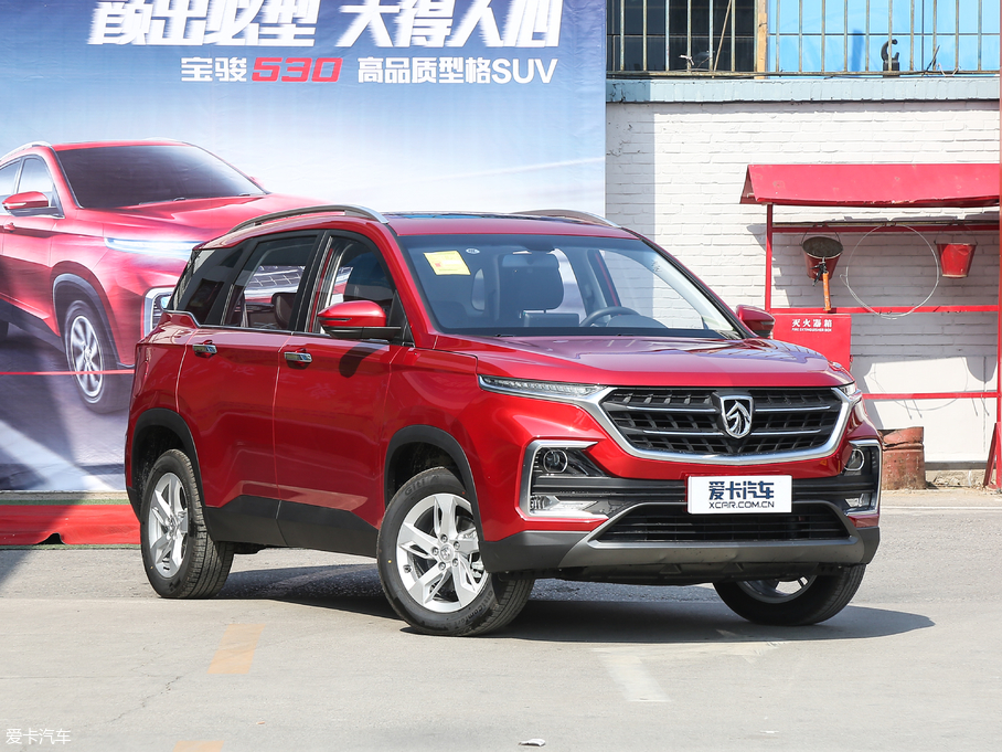 2018E530 1.8L AMTA V