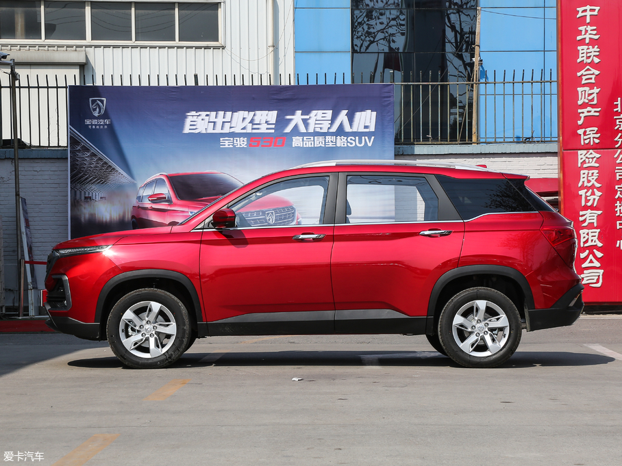 2018E530 1.8L AMTA V