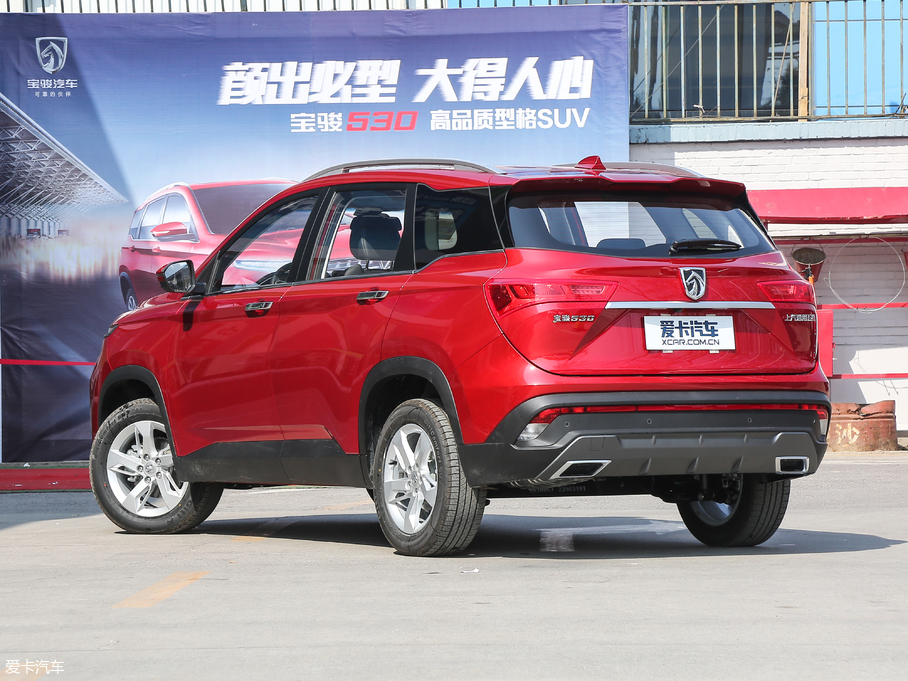 2018E530 1.8L AMTA V