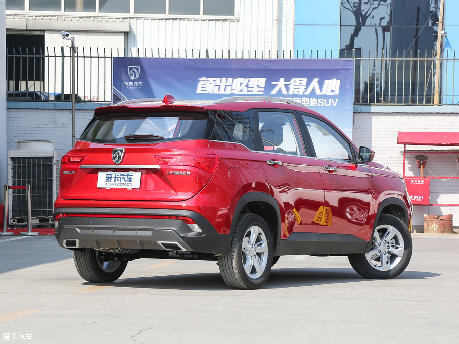 2018E530 1.8L AMTA V