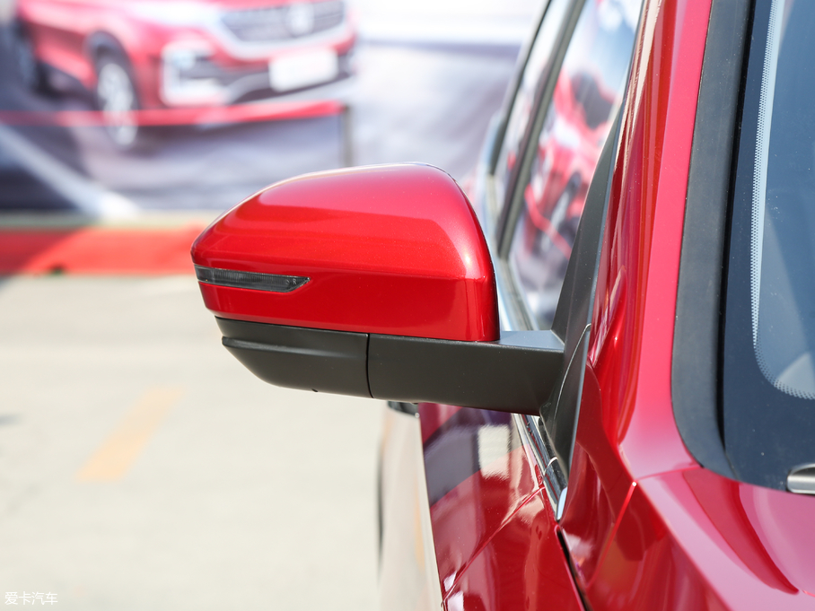 2018E530 1.8L AMTA V