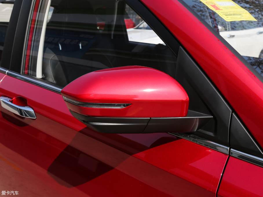 2018E530 1.8L AMTA V