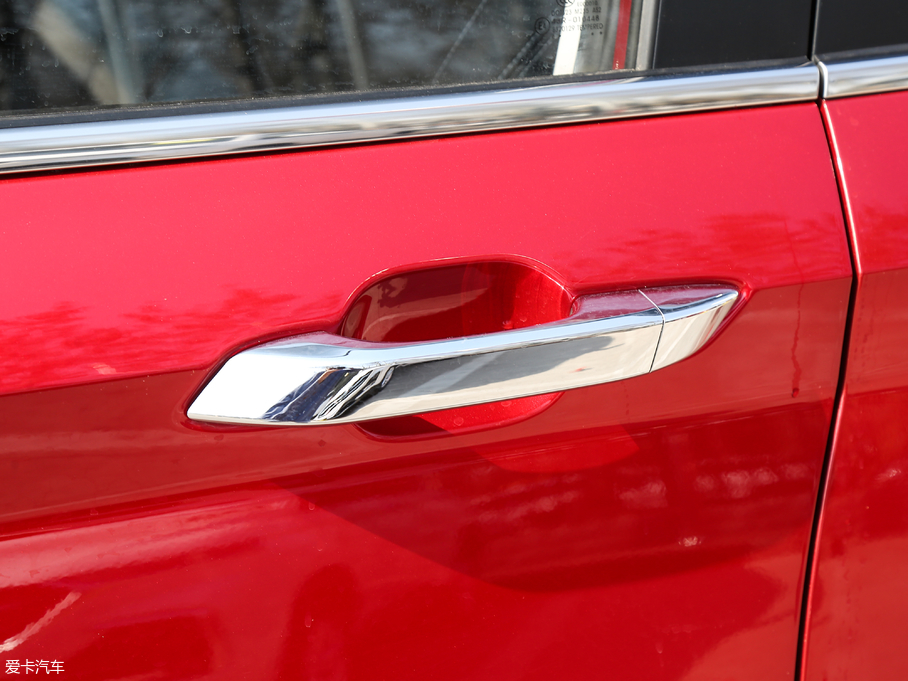 2018E530 1.8L AMTA V