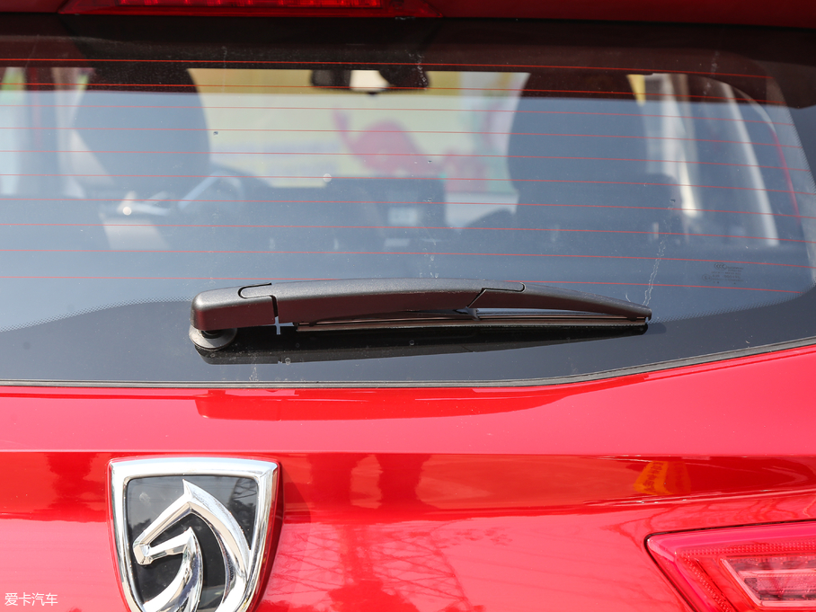 2018E530 1.8L AMTA V