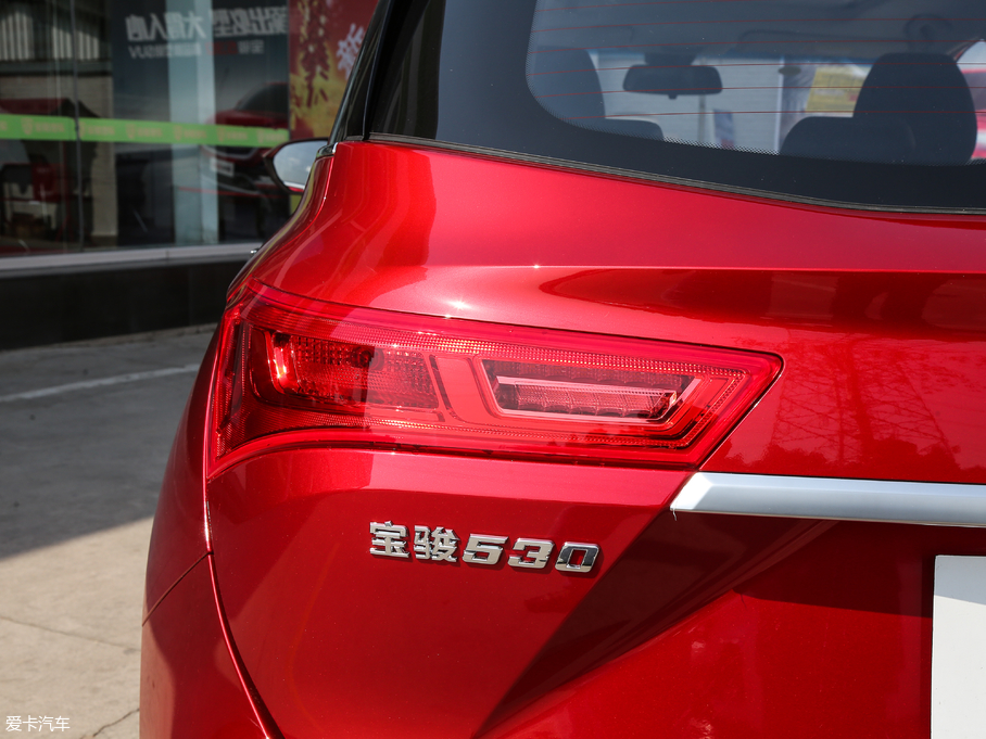 2018E530 1.8L AMTA V