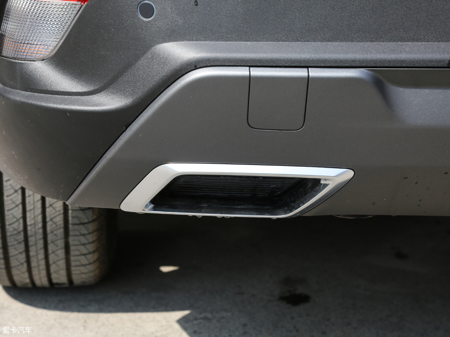 2018E530 1.8L AMTA (gu)V