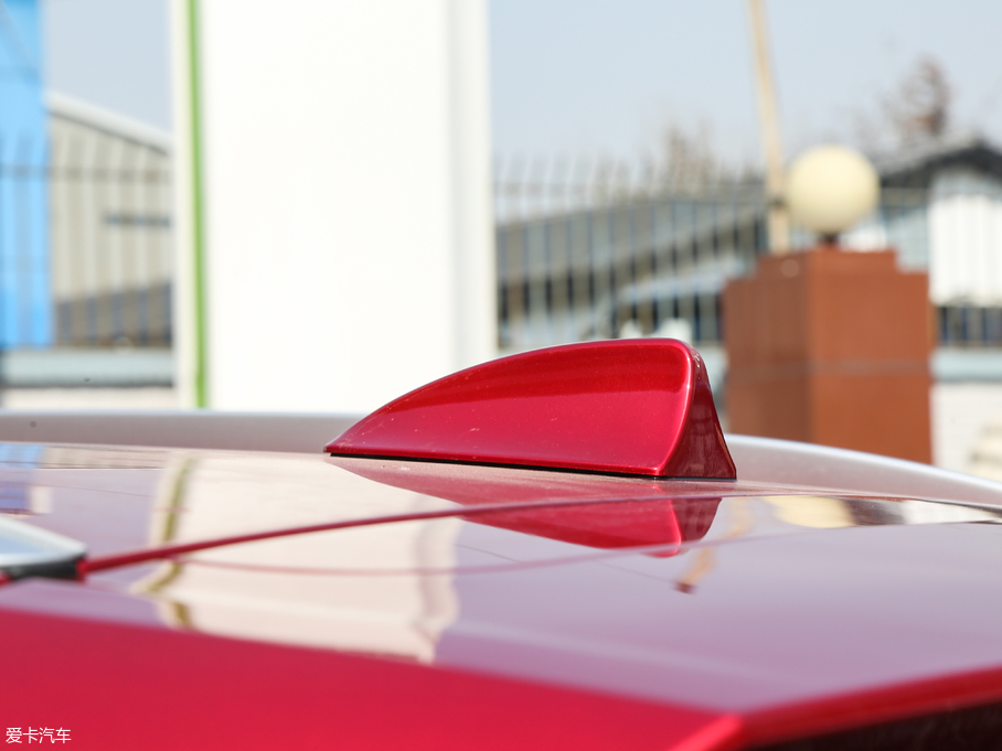 2018E530 1.8L AMTA V