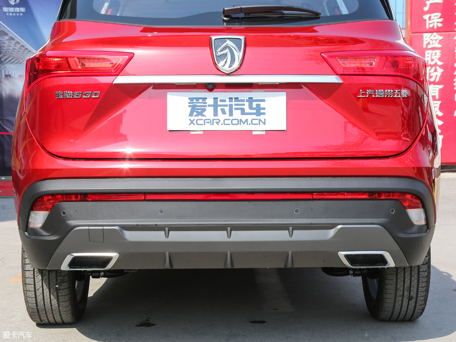 2018E530 1.8L AMTA V