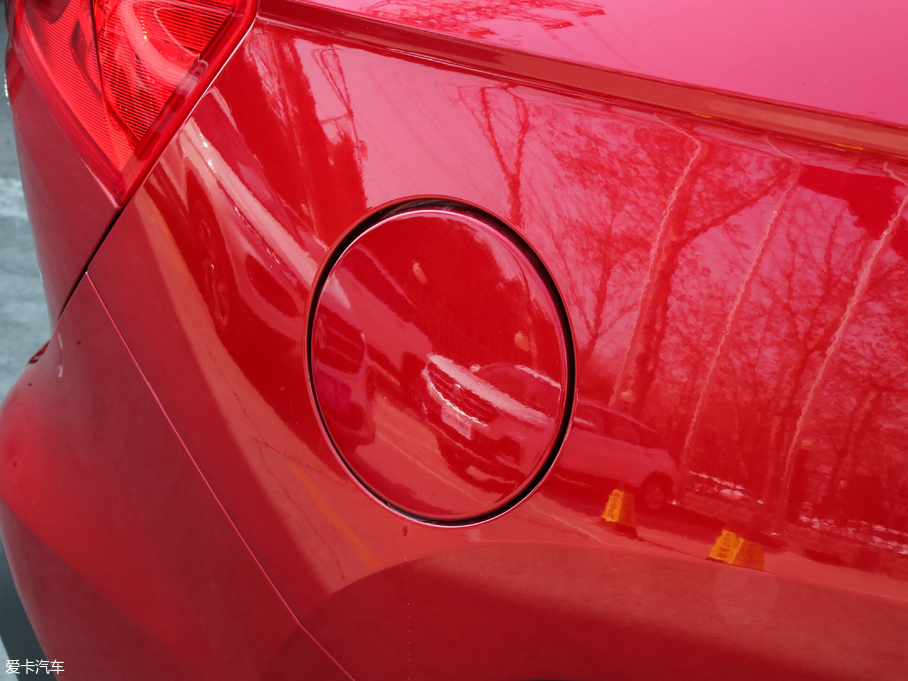 2018E530 1.8L AMTA V