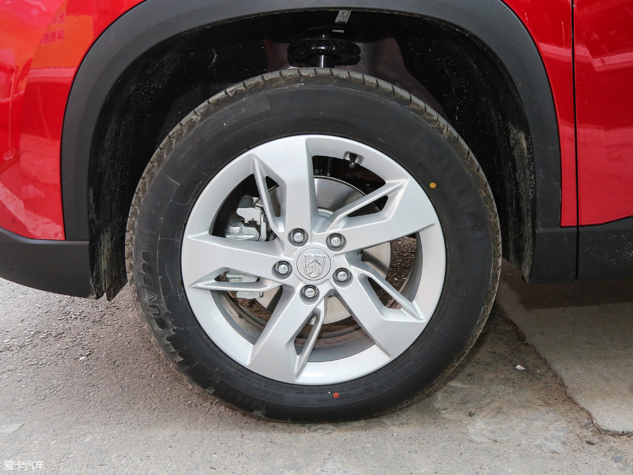 2018E530 1.8L AMTA V