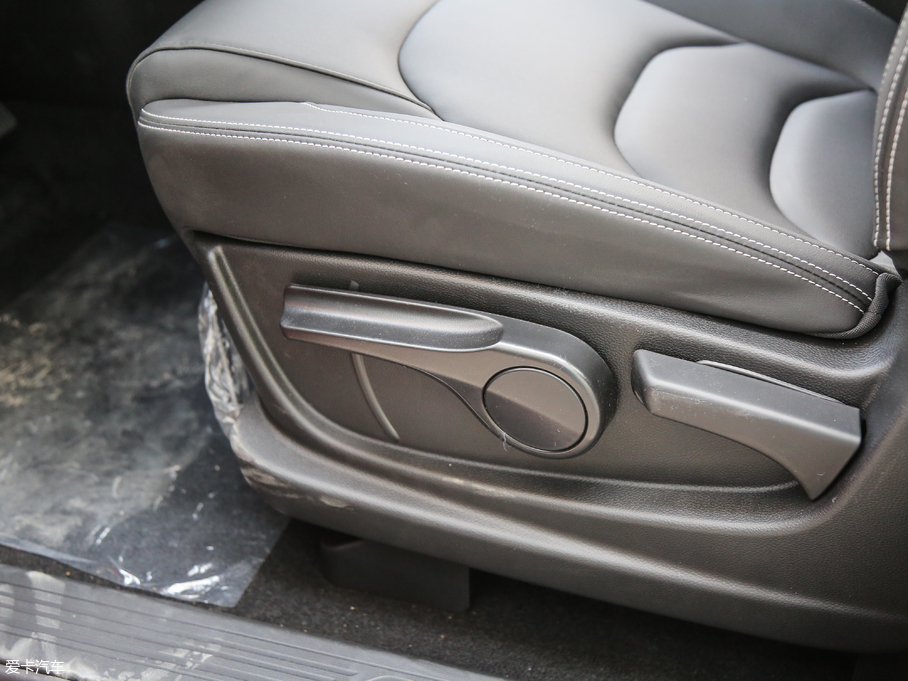 2018E530 1.8L AMTA V