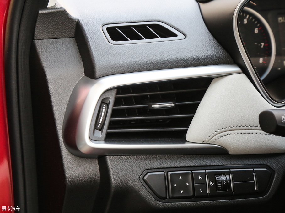 2018E530 1.8L AMTA V