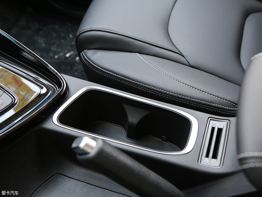 2018E530 1.8L AMTA V