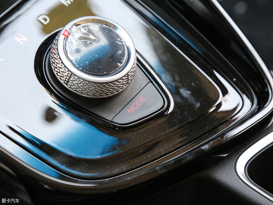 2018E530 1.8L AMTA V