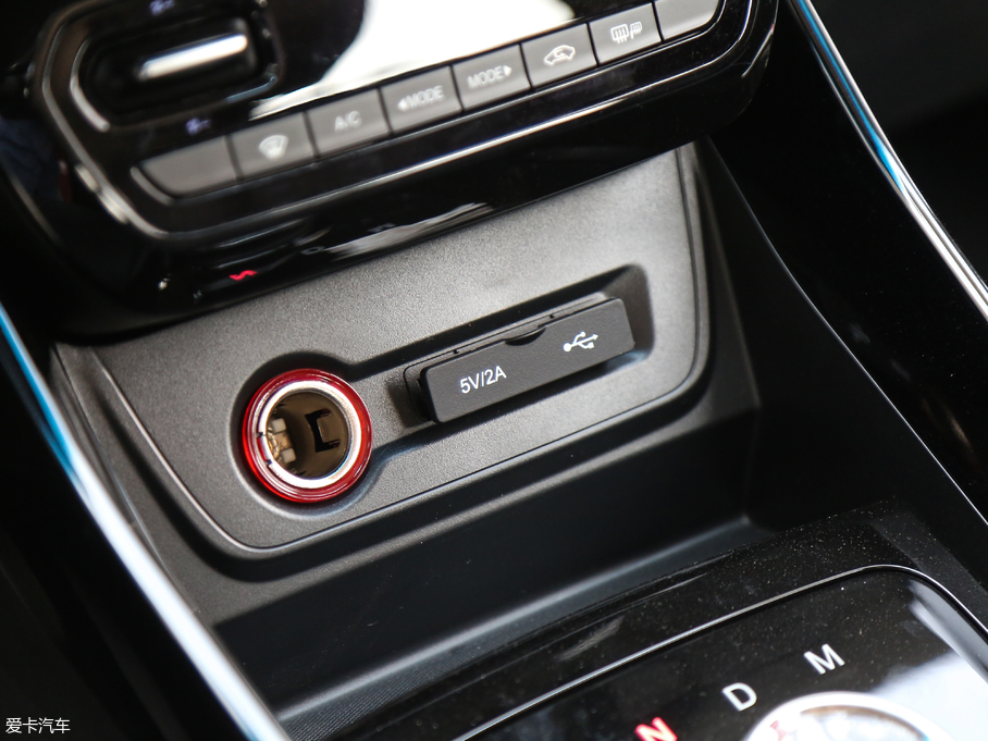 2018E530 1.8L AMTA V