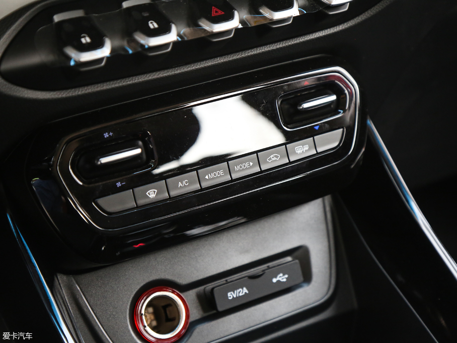 2018E530 1.8L AMTA V