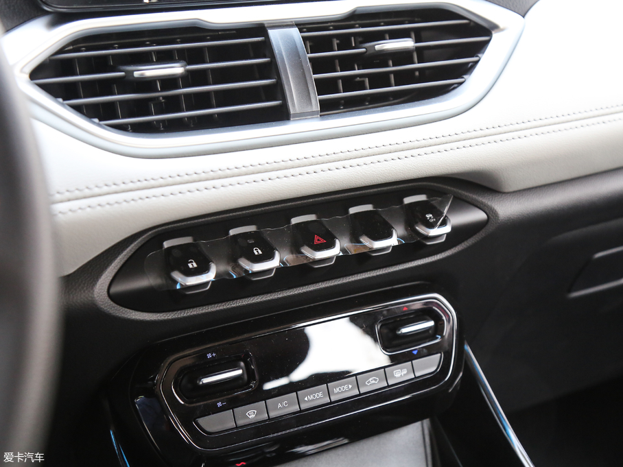 2018E530 1.8L AMTA V