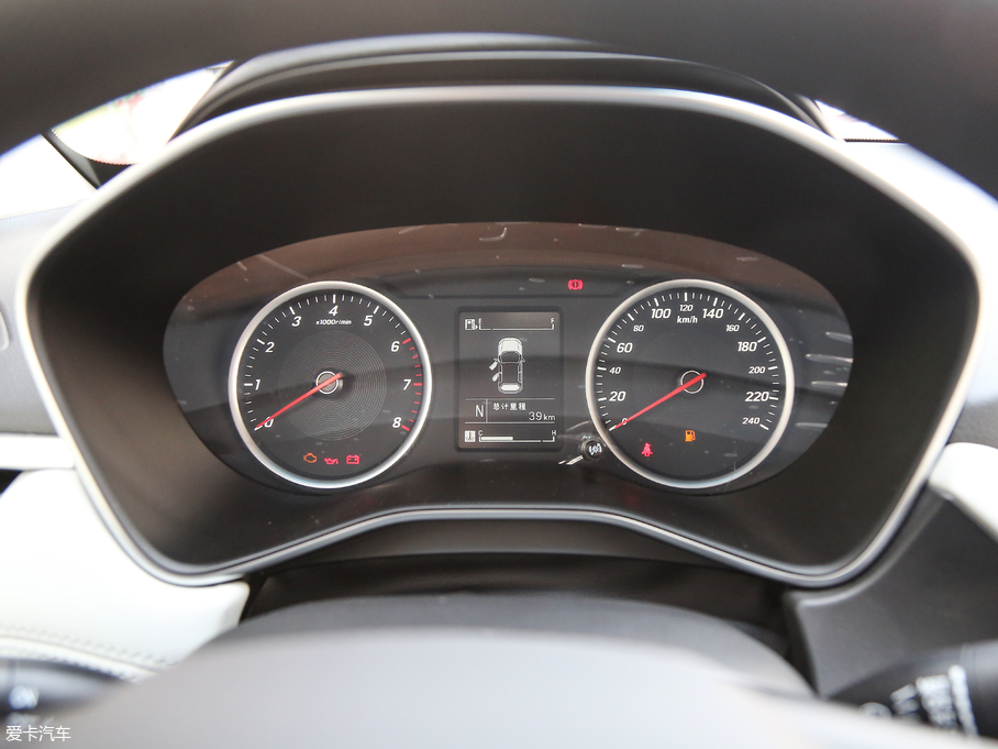 2018E530 1.8L AMTA V