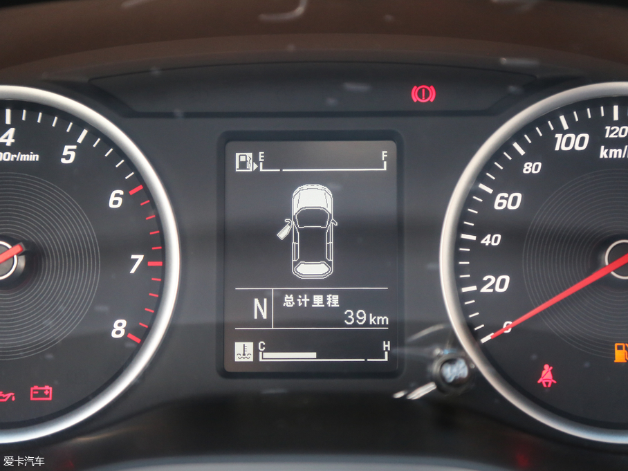 2018E530 1.8L AMTA V