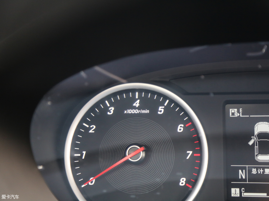 2018E530 1.8L AMTA V