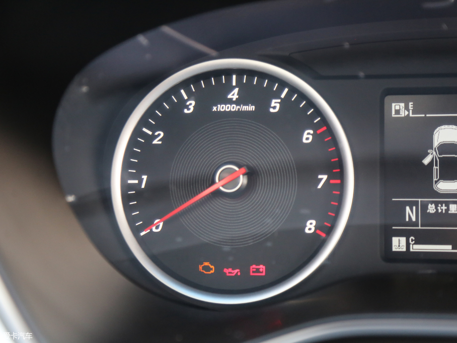 2018E530 1.8L AMTA V