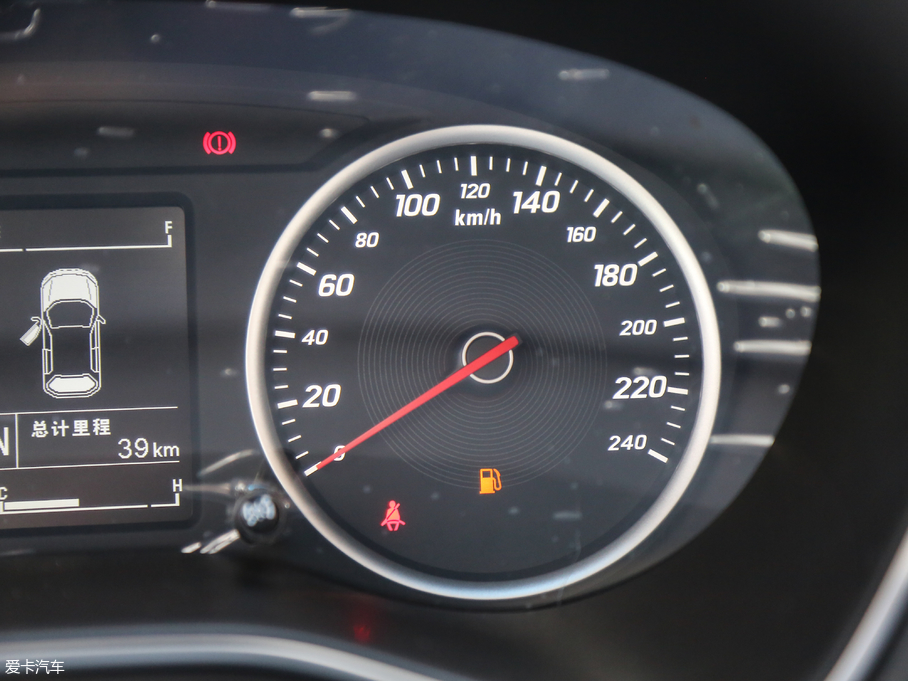 2018E530 1.8L AMTA V