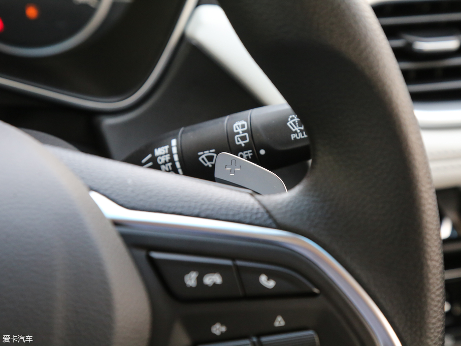 2018E530 1.8L AMTA V