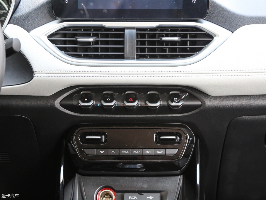 2018E530 1.8L AMTA (gu)V