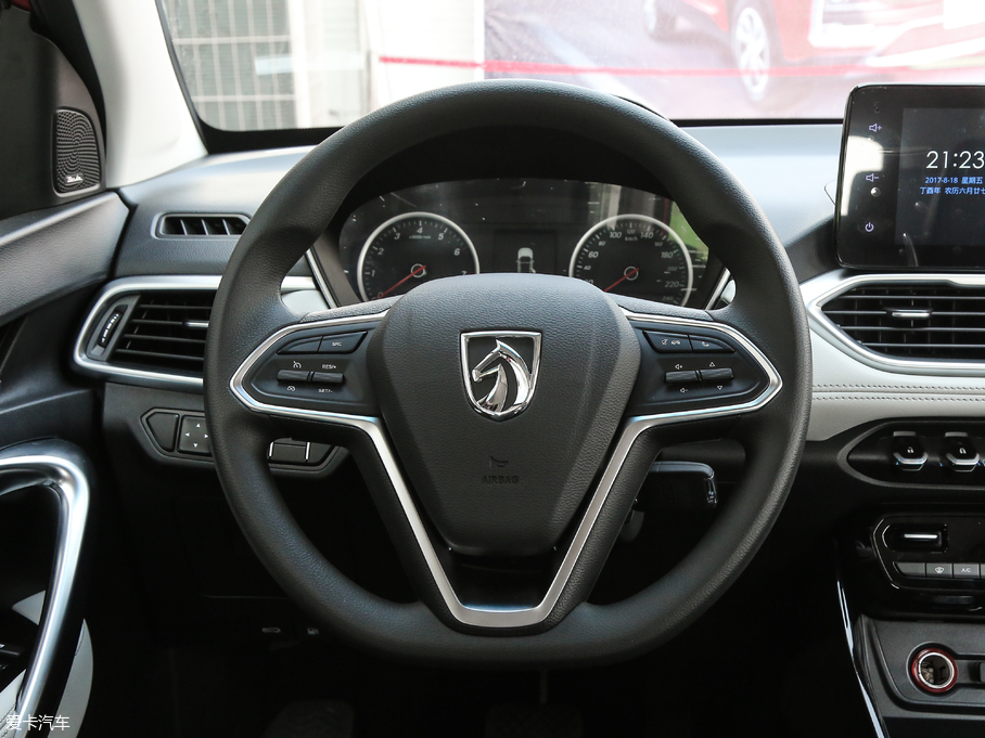 2018E530 1.8L AMTA V