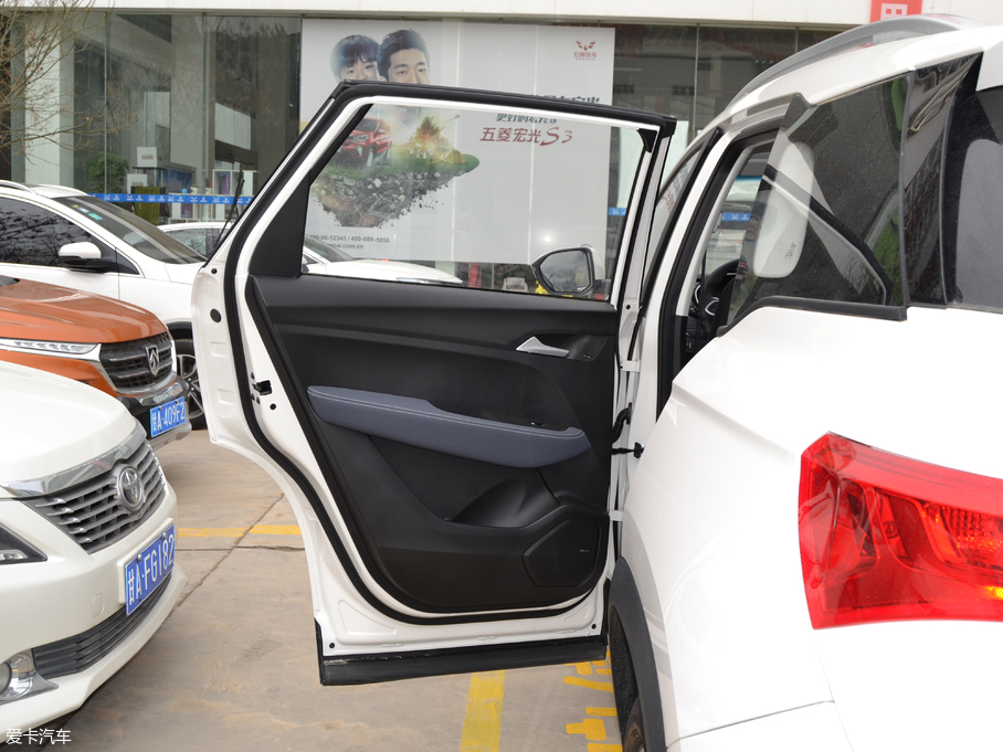 2018E530 1.5T քӾӢ V