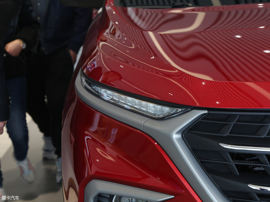 2018E530 1.5T ք(dng)Ӣ (gu)V